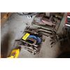Image 1 : APPROX. 10 C-CLAMPS (ALL FOR ONE MONEY)