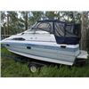 Image 4 : BAYLNER BOAT (PHONE SHELDON:  780-370-8636)
