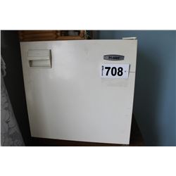 HAIER BAR FRIDGE