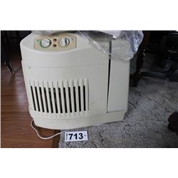 KENMORE HUMIDFIER & TASIN TS108 SUPER GRINDER