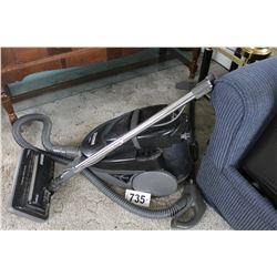 KENMORE FILTRATION VACUUM