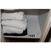 Image 2 : TOWELS, LIGHT BULBS, SWIFTER REFILLS (IN CLOSET)