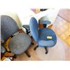 Image 1 : 2 OFFICE CHAIRS