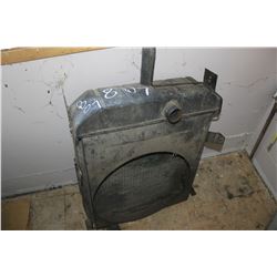RADIATOR