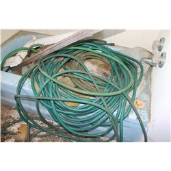 GARDEN HOSE