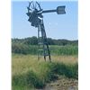 Image 1 : WINDMILL (LOCATED WEST OF MOBILE HOME)