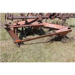 3 PT - 2 BOTTOM PLOW