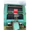 Image 2 : JOHN DEERE 530 ROUND BALER (CONSIGNED:  PHONE 780-499-0330)
