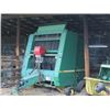 Image 4 : JOHN DEERE 530 ROUND BALER (CONSIGNED:  PHONE 780-499-0330)