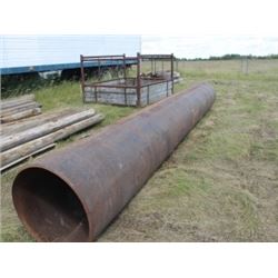 30" X 20' PIPE