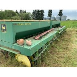 JOHN DEERE 9350 DRILLS