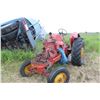 Image 1 : MASSEY HARRIS 44 TRACTOR (FOR PARTS)