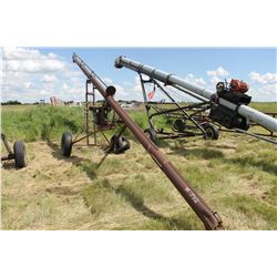 6" GRAIN AUGER