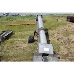CONVEYALL BELT AUGER
