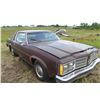 Image 1 : 1978 OLDSMOBILE ROYALE CAR
