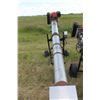 Image 1 : CONVEYALL ELECTRIC BELT AUGER (APPROX. 10")