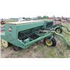 Image 1 : 2 - JOHN DEERE 9350 - 12' PRESS DRILLS