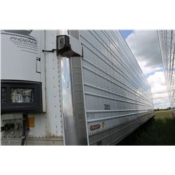 APPROX 1992 - 48' TANDEM REEFER VAN