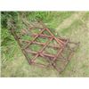 Image 1 : 2 DIAMOND HARROWS