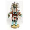 Image 1 : 1991 Hopi Chasing Star Kachina