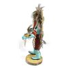 Image 2 : 1991 Hopi Chasing Star Kachina