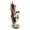 Image 4 : 1991 Hopi Chasing Star Kachina