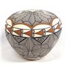 Image 3 : Acoma Fine Line Pottery Seed Jar by I. Chino