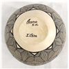 Image 6 : Acoma Fine Line Pottery Seed Jar by I. Chino
