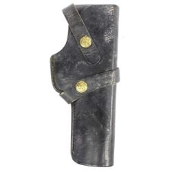 Vintage Brauer Bros. Leather Holster