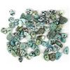 Image 1 : Collection of Turquoise Nugget Beads