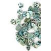 Image 2 : Collection of Turquoise Nugget Beads