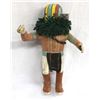 Image 1 : Vintage Native American Hopi Kachina