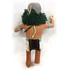 Image 2 : Vintage Native American Hopi Kachina