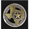 Image 1 : State of Texas Belt Medallion
