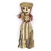 Image 1 : Peruvian Chancay Doll