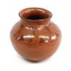 Image 1 : Maricopa Pottery Jar by Clorrita Sundust Johnson