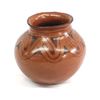 Image 2 : Maricopa Pottery Jar by Clorrita Sundust Johnson