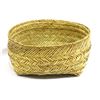 Image 1 : Native American Cherokee 2-Toned Basket