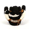Image 3 : Cochiti Pottery Storyteller by Mary F. Herrera