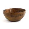 Image 1 : Native American Navajo Pottery Bowl