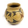 Image 2 : Historic Mata Ortiz Pottery Jar by R. Silveira