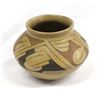 Image 2 : Historic Mata Ortiz Pottery Jar by R. Silveira