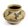 Image 4 : Historic Mata Ortiz Pottery Jar by R. Silveira