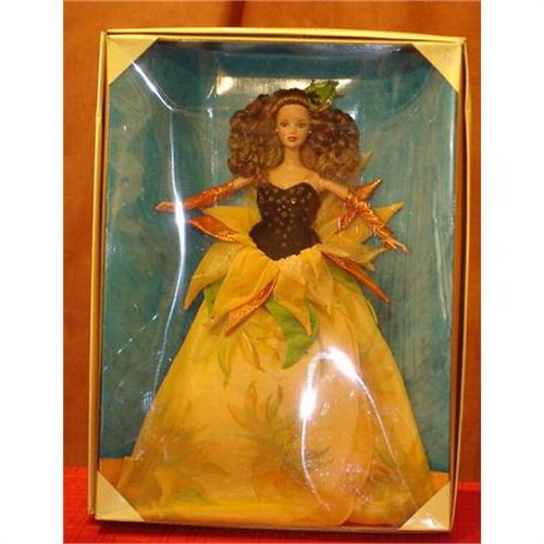 Mattel - Poupée Barbie Barbie Porcelaine - Solo in the spotlight Mattel - Poupée Barbie Barbie Porcelaine - Solo in the spotlight