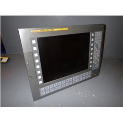 FANUC A13B-0196-B412 PANEL i