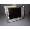 Image 1 : FANUC A13B-0196-B412 CNC DISPLAY UNIT W/ PC