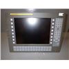 Image 2 : FANUC A13B-0196-B412 CNC DISPLAY UNIT W/ PC