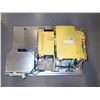 Image 5 : FANUC A13B-0196-B412 CNC DISPLAY UNIT W/ PC