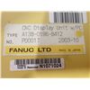 Image 6 : FANUC A13B-0196-B412 CNC DISPLAY UNIT W/ PC