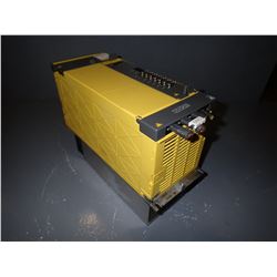 FANUC A06B-6122-H030#H553 SERVO AMPLIFIER MODULE